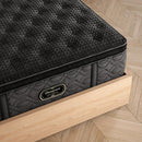  Beautyrest ADASTRA Medium Pillow Top Mattress Set (Queen) IMAGE 5
