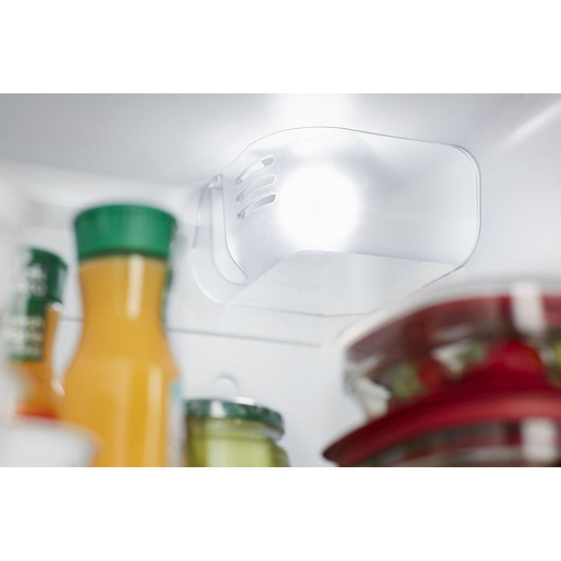  Whirlpool 33-inch, 21.4 cu. ft. Side-By-Side Refrigerator WRS321SDHW IMAGE 10