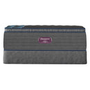 Beautyrest LAROS Plush Pillow Top Mattress (Twin) IMAGE 6