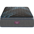  Beautyrest LAROS Plush Pillow Top Mattress (Queen) IMAGE 2