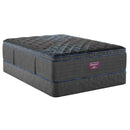 Beautyrest LAROS Plush Pillow Top Mattress (Queen) IMAGE 5