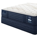  Serta Oxford Plush Mattress (King) IMAGE 3