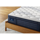  Serta Surrey Plush Euro Top Mattress (Twin XL) IMAGE 8