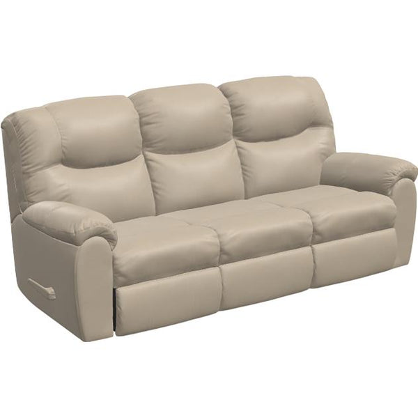 Palliser Regent 41094-51 Reclining Sofa - Bali Harvest Match IMAGE 1