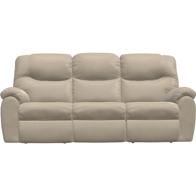 Palliser Regent 41094-51 Reclining Sofa - Bali Harvest Match IMAGE 3