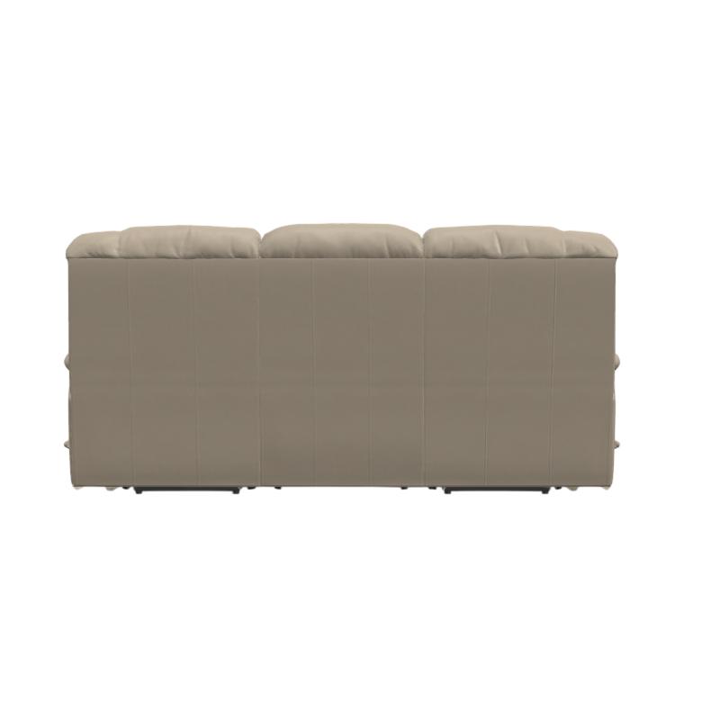 Palliser Regent 41094-51 Reclining Sofa - Bali Harvest Match IMAGE 5