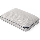 Serta iComfort® Scrunch Queen Bed Pillow iComfort® Scrunch 5.0 Pillow (Queen) IMAGE 1