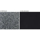  Decor-Rest Furniture Embark Stationary Fabric Sofa 2981 Sofa   Spritz Blue IMAGE 2