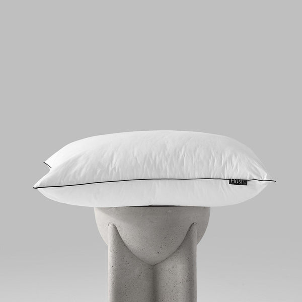 Hush Pillows Bed Pillows Cloud Standard Pillow IMAGE 1