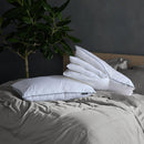 Hush Pillows Bed Pillows Cloud Standard Pillow IMAGE 2