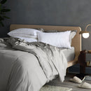 Hush Pillows Bed Pillows Cloud Standard Pillow IMAGE 3