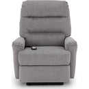  Best Home Furnishings Chia 1A12 Power Lift Recliner - Slate IMAGE 4