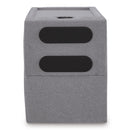  Signature Design by Ashley Modmax 9210427 Console with Audio System IMAGE 3