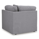  Signature Design by Ashley Modmax 9210477 Wedge IMAGE 2