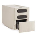  Signature Design by Ashley Modmax 9210327 Console with Audio System IMAGE 2