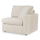  Signature Design by Ashley Modmax 9210365 RAF Corner Chair IMAGE 4