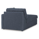  Signature Design by Ashley Modmax 9212117 RAF Corner Chaise IMAGE 4