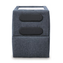  Signature Design by Ashley Modmax 9212127 Console with Audio System IMAGE 3