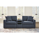  Signature Design by Ashley Modmax 9212127 Console with Audio System IMAGE 6