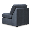  Signature Design by Ashley Modmax 9212146 Armless Chair IMAGE 4