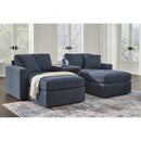  Signature Design by Ashley Modmax 9212165 RAF Corner Chair IMAGE 16