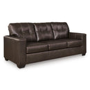 Signature Design by Ashley Santorine 2170639C Queen Sofa Sleeper IMAGE 1