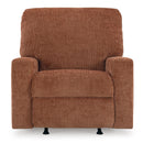 Signature Design by Ashley Aviemore Rocker Fabric Recliner 2430425C IMAGE 3