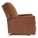 Signature Design by Ashley Aviemore Rocker Fabric Recliner 2430425C IMAGE 4