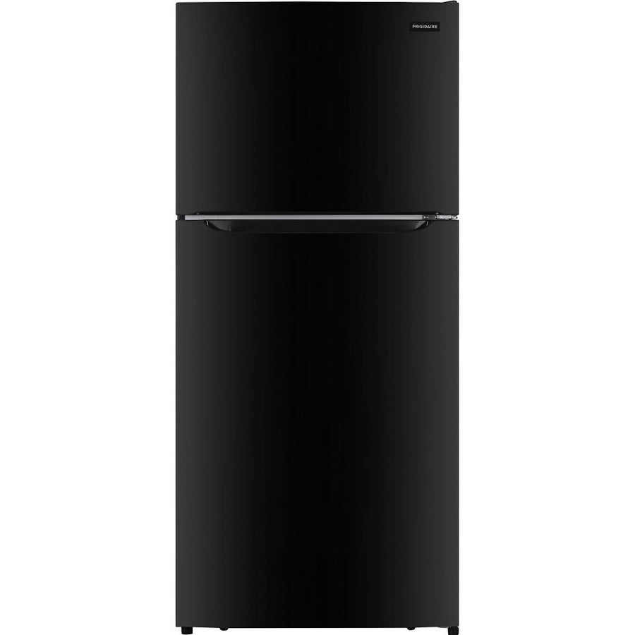 Frigidaire 30-inch, 18 cu. ft. Freestanding Garage Ready Top Freezer R