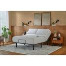 Beautyrest Baselogic™ Twin XL Adjustable Base Baselogic™ Bronze Adjustable Base (Twin XL) IMAGE 2