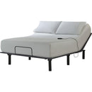 Beautyrest Baselogic™ Queen Adjustable Base Baselogic™ Bronze Adjustable Base (Queen) IMAGE 1