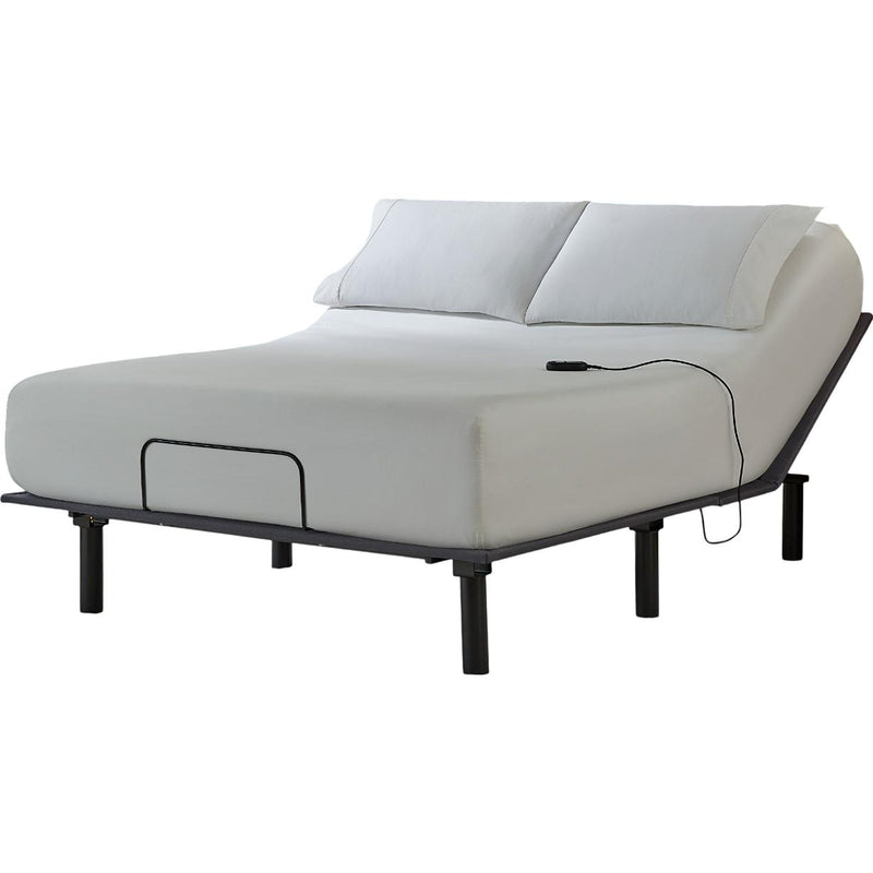 Beautyrest Baselogic™ King Adjustable Base Baselogic™ Bronze Adjustable Base (King) IMAGE 1