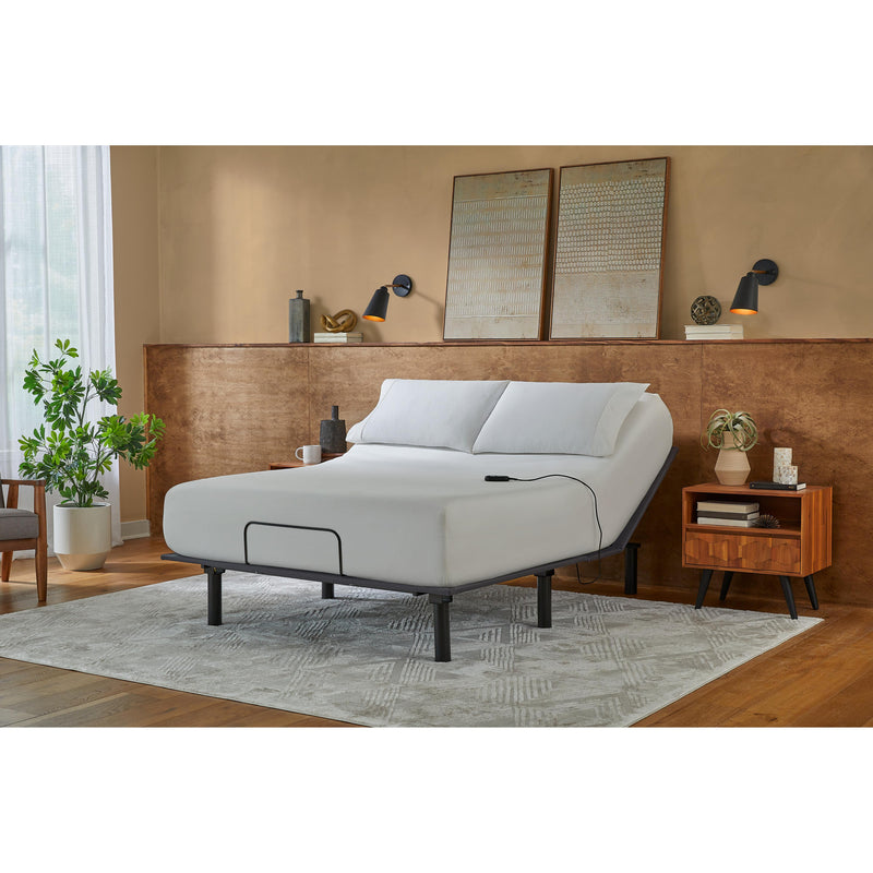 Beautyrest Baselogic™ King Adjustable Base Baselogic™ Bronze Adjustable Base (King) IMAGE 2