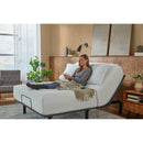 Beautyrest Baselogic™ King Adjustable Base Baselogic™ Bronze Adjustable Base (King) IMAGE 3