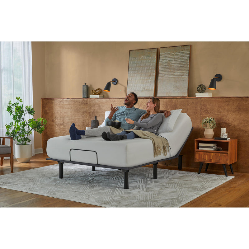 Beautyrest Baselogic™ King Adjustable Base Baselogic™ Bronze Adjustable Base (King) IMAGE 5