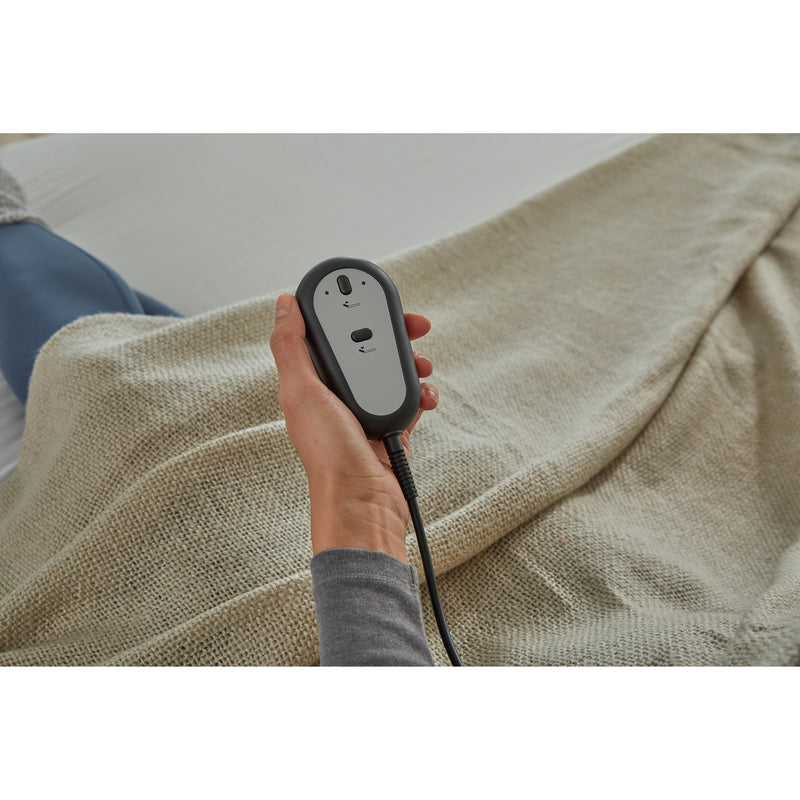 Beautyrest Baselogic™ King Adjustable Base Baselogic™ Bronze Adjustable Base (King) IMAGE 6