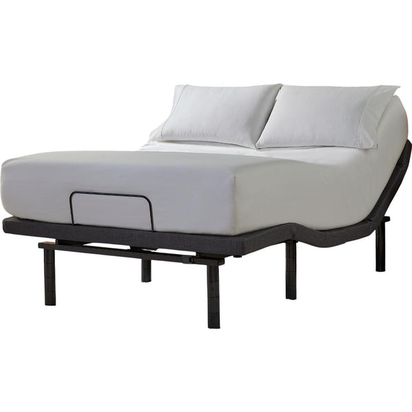 Beautyrest Baselogic™ Twin XL Adjustable Base with Massage Baselogic™ Platinum Adjustable Base (Twin XL) IMAGE 1