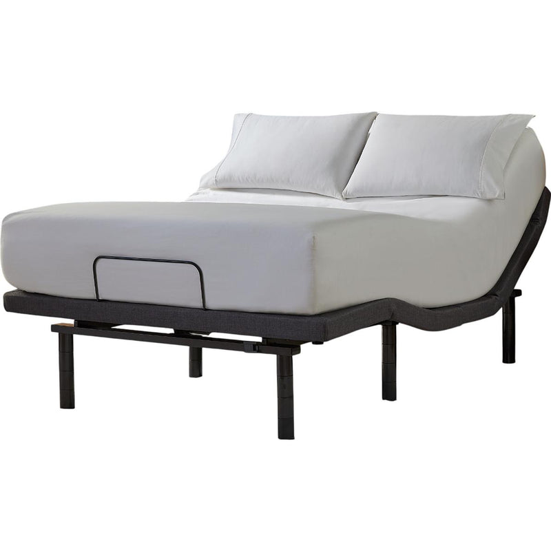 Beautyrest Baselogic™ Twin XL Adjustable Base with Massage Baselogic™ Platinum Adjustable Base (Twin XL) IMAGE 1