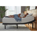 Beautyrest Baselogic™ Twin XL Adjustable Base with Massage Baselogic™ Platinum Adjustable Base (Twin XL) IMAGE 5