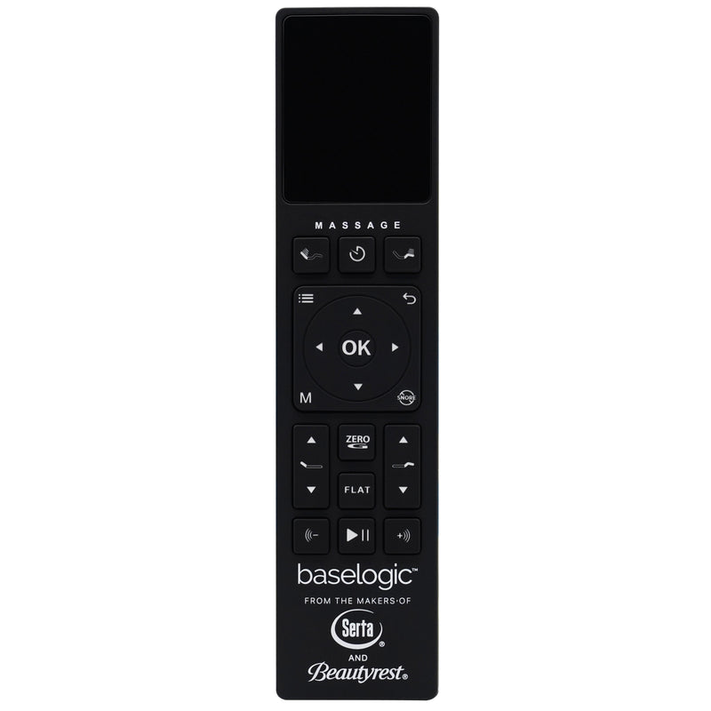 Beautyrest Baselogic™ Twin XL Adjustable Base with Massage Baselogic™ Platinum Adjustable Base (Twin XL) IMAGE 9