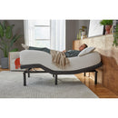 Beautyrest Baselogic™ Queen Adjustable Base with Massage Baselogic™ Platinum Adjustable Base (Queen) IMAGE 6