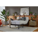 Beautyrest Baselogic™ King Adjustable Base with Massage Baselogic™ Platinum Adjustable Base (King) IMAGE 3