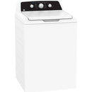  GE 4.4 Cu Ft. Top Load Washer with Agitator GTW334BMRWS IMAGE 2