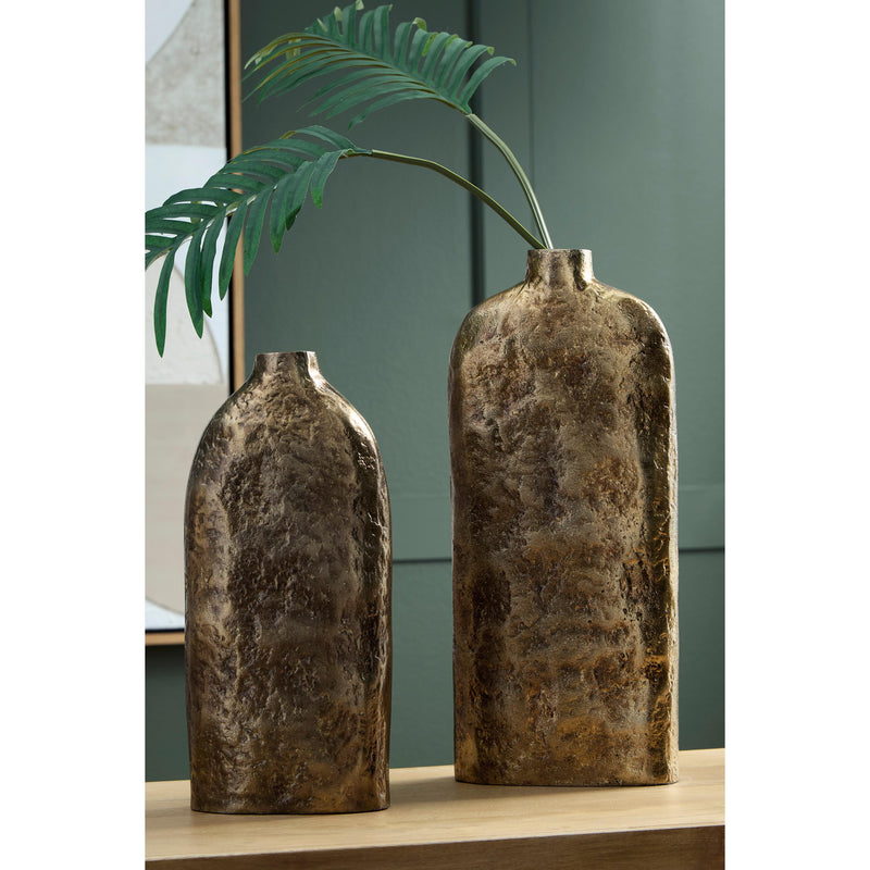 Signature Design by Ashley Wallmond A2000821 Vase IMAGE 4