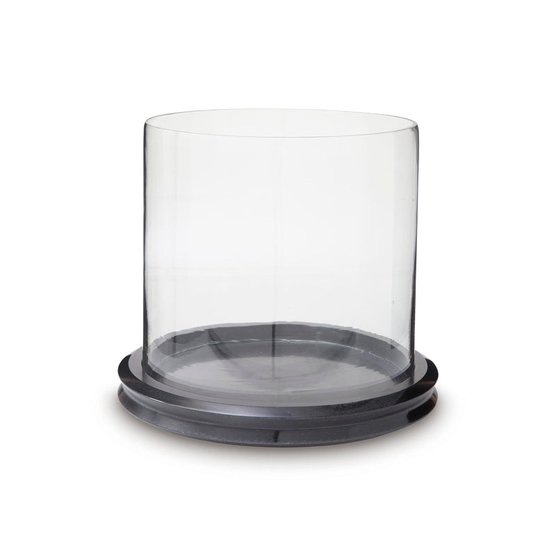 Signature Design by Ashley Saskia A2000846 Candle Holder IMAGE 1