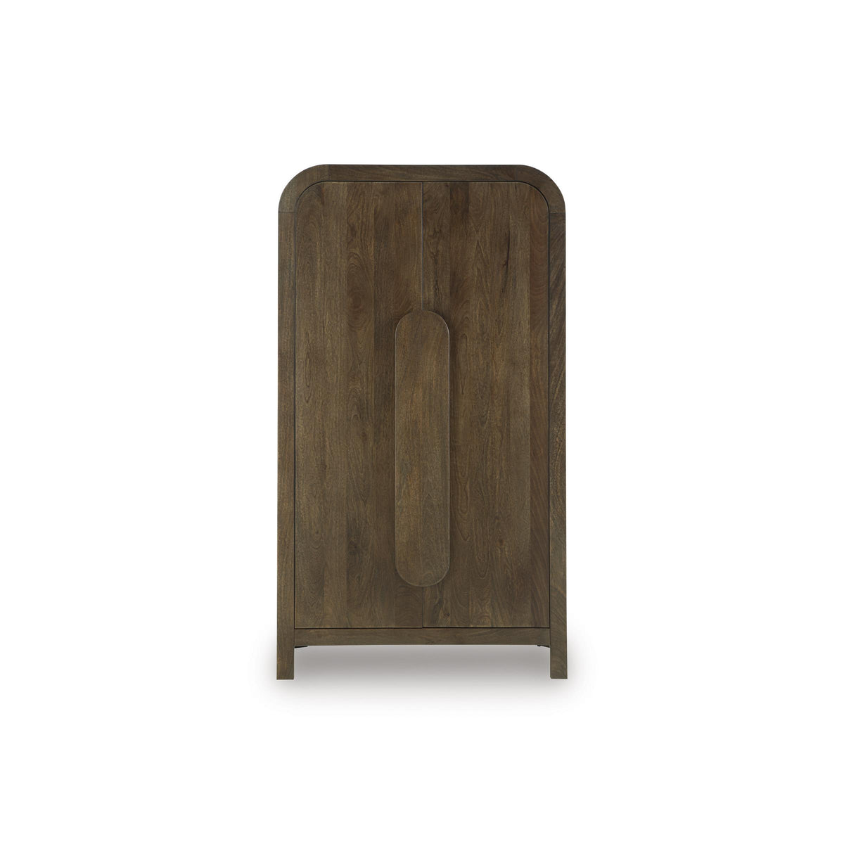 Signature Design by Ashley Thoren A4000699 Accent Cabinet