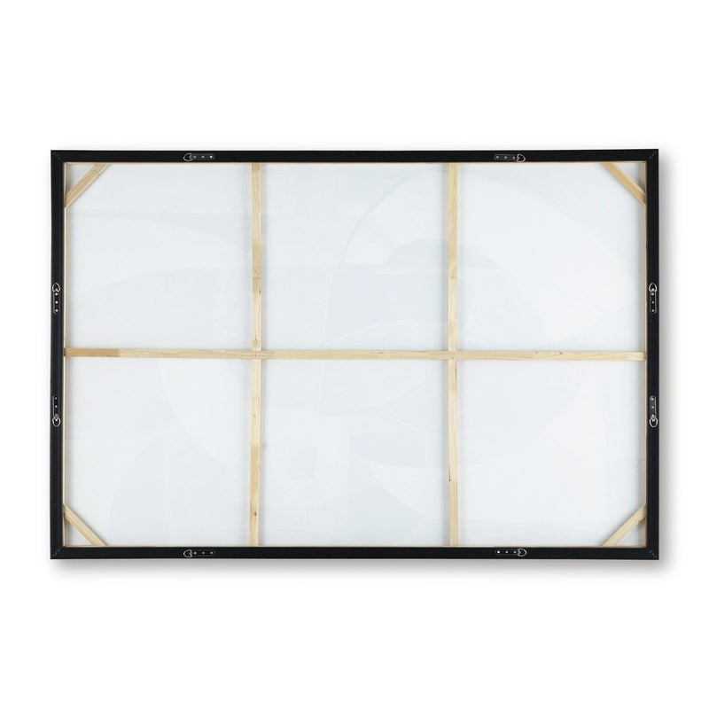  Signature Design by Ashley Anchorstone A8000478 Wall Art IMAGE 6