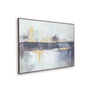  Signature Design by Ashley Gatesford A8000479 Wall Art IMAGE 1