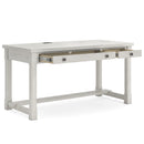  Signature Design by Ashley Robbinsdale H742-34 Home Office Desk IMAGE 2