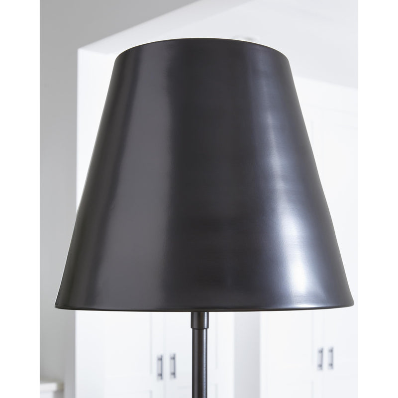 Signature Design by Ashley Wimner L208461 Metal Floor Lamp IMAGE 3